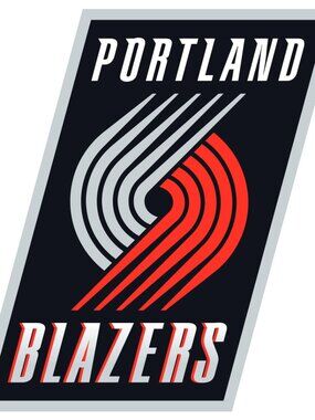 Reebok Portland Trailblazers Basketball Jersey